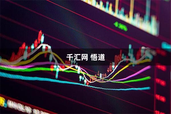 千汇网 悟道